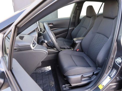 Certified 2023 Toyota Corolla SE image 8