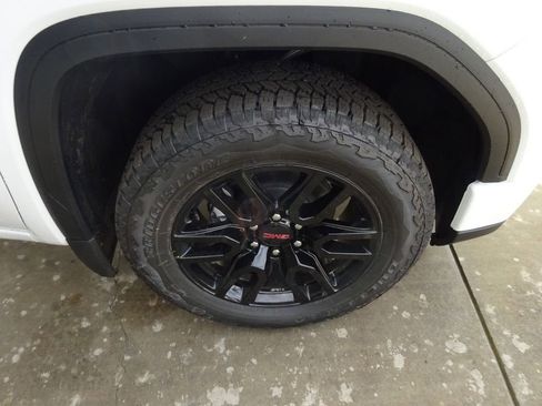 New 2026 GMC Sierra 1500 Elevation AWD/4WD image 10