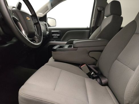 Used 2017 Chevrolet Silverado 1500 LT w/ Texas Edition RWD image 17