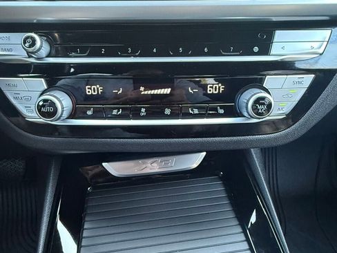 Used 2021 BMW X3 xDrive30i w/ Premium Package AWD/4WD image 35