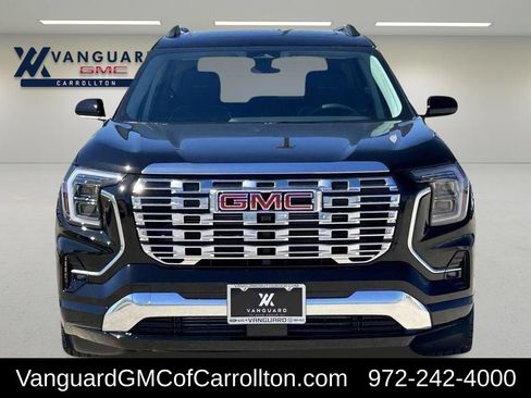 New 2026 GMC Terrain Denali w/ LPO, Floor Liner Package AWD/4WD image 7