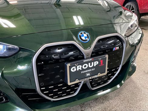 Used 2024 BMW i4 M50 image 30