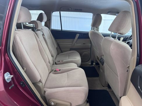 Used 2008 Toyota Highlander 2WD image 11