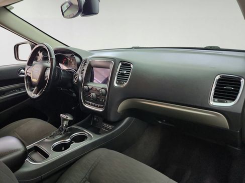 Used 2018 Dodge Durango SXT w/ Quick Order Package 2BB AWD/4WD image 24