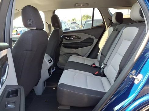 Used 2023 GMC Terrain SLE w/ Driver Convenience Package AWD/4WD image 9
