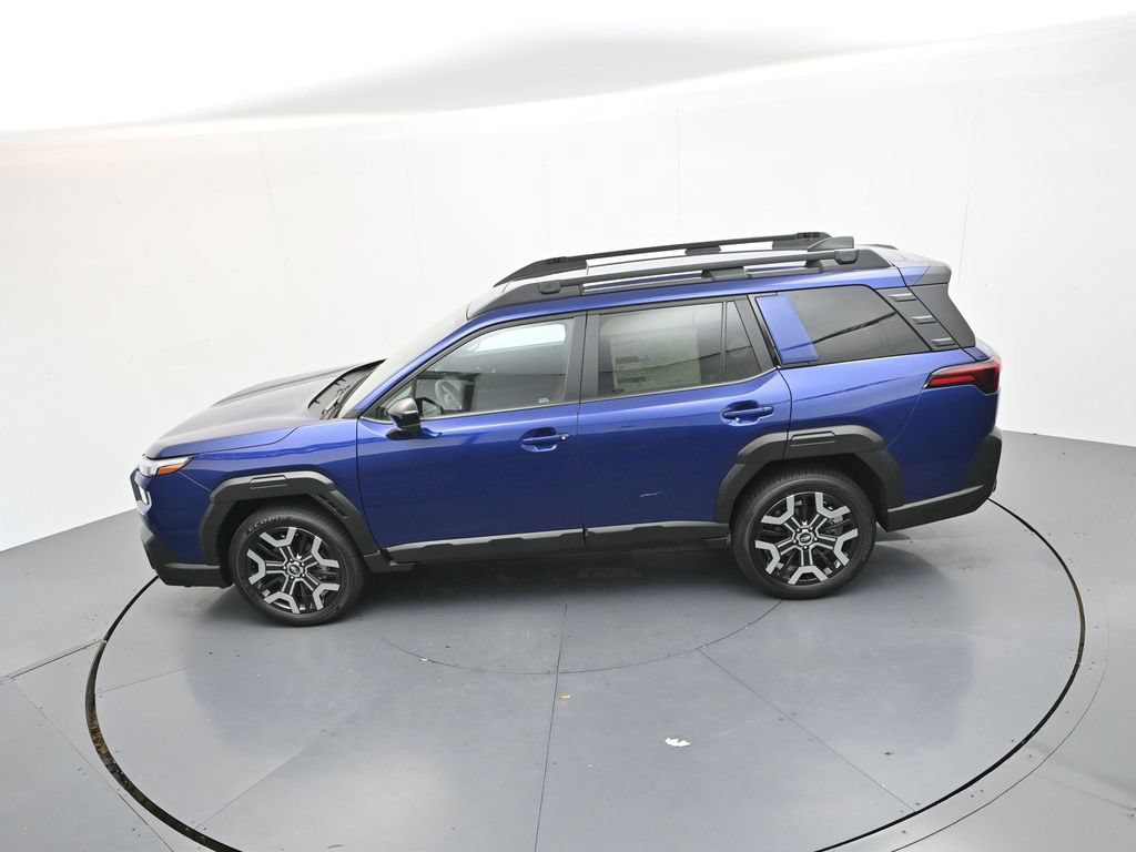 New 2026 Subaru Outback Touring XT AWD/4WD image 12