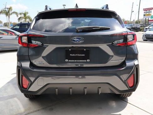 Used 2025 Subaru Crosstrek 2.0i Premium image 5