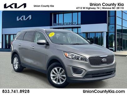 Used 2018 Kia Sorento LX