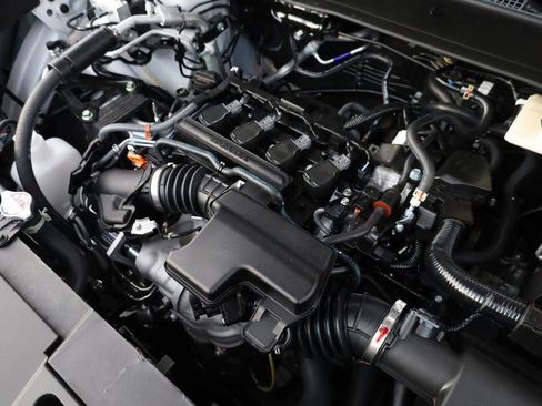 New 2026 Honda CR-V EX image 25