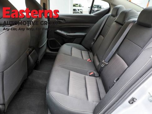 Used 2024 Nissan Altima 2.5 SV image 20