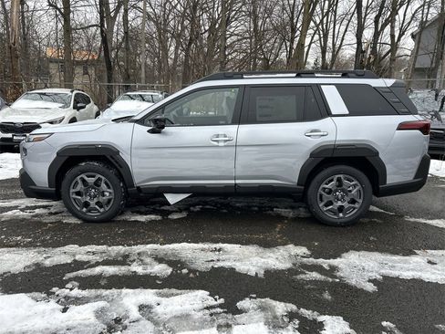 New 2026 Subaru Outback Premium image 5