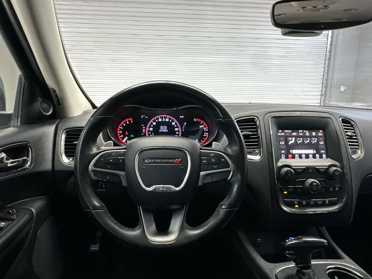Used 2019 Dodge Durango GT AWD/4WD image 15
