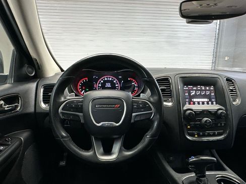 Used 2019 Dodge Durango GT AWD/4WD image 15