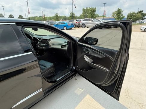 Used 2020 Chevrolet Impala Premier FWD image 23