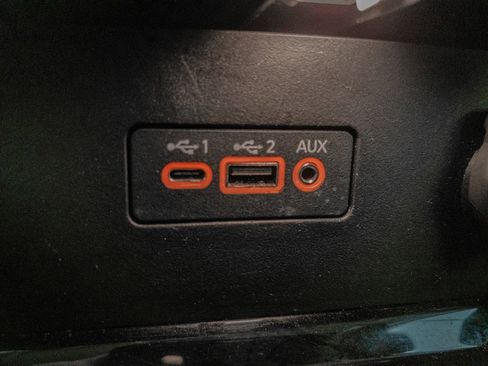 Used 2021 Nissan Altima 2.5 SV image 23