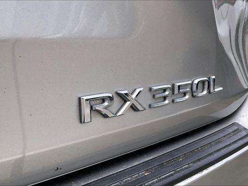 Used 2021 Lexus RX 350L image 28