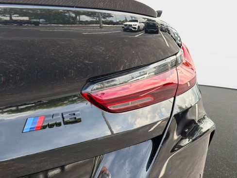 Used 2021 BMW M8 Gran Coupe xDrive AWD/4WD image 15