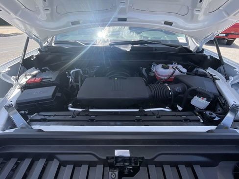 New 2026 GMC Sierra 1500 Pro w/ Pro Value Package image 38