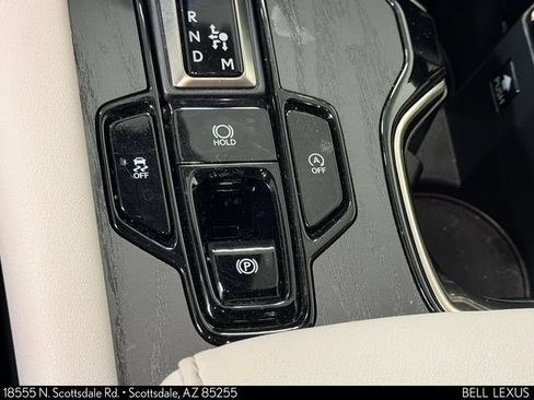Used 2024 Lexus RX 350 Premium Plus w/ Convenience Package FWD image 32