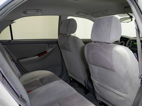 Used 2007 Toyota Corolla LE FWD image 17