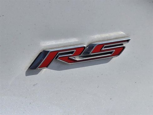 Used 2021 Chevrolet Blazer RS image 34