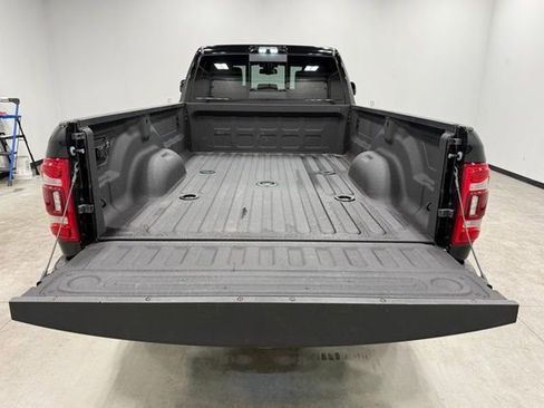 Used 2022 RAM 3500 Laramie image 12