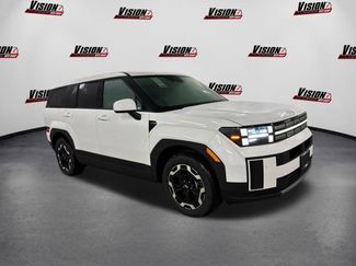 New 2026 Hyundai Santa Fe SE video 3