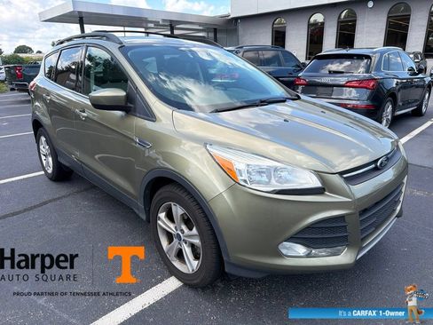 Used 2013 Ford Escape SE FWD image 5