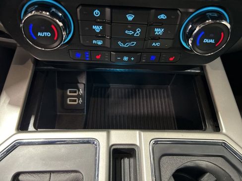 Certified 2020 Ford F150 Lariat image 20
