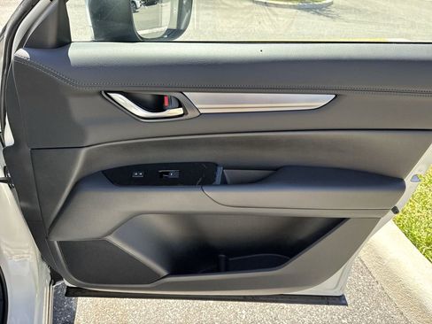 New 2025 MAZDA CX-5 AWD 2.5 S w/ Select Package image 44