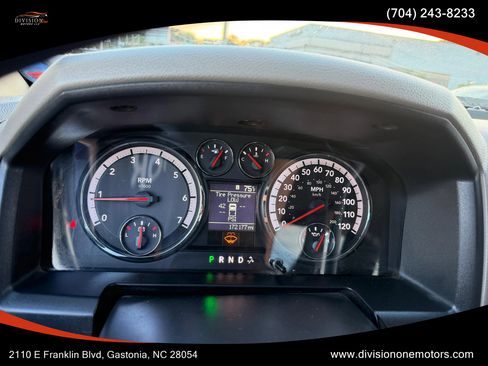 Used 2012 RAM 1500 Express AWD/4WD image 11