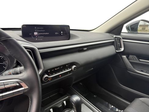 Used 2023 MAZDA CX-50 2.5 S w/ Preferred Plus Pkg image 12