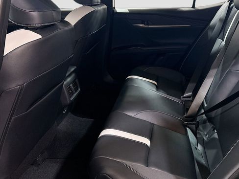 New 2026 Toyota Camry SE FWD image 22