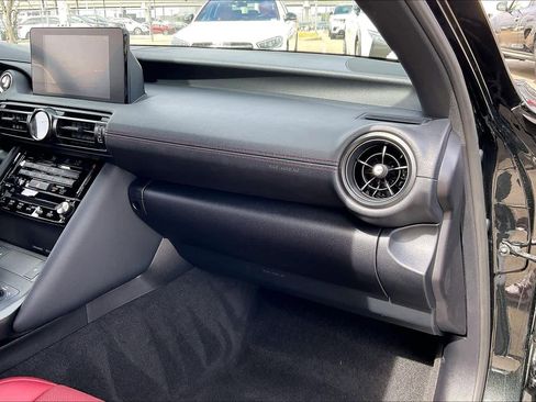 Used 2025 Lexus IS 350 F Sport image 17