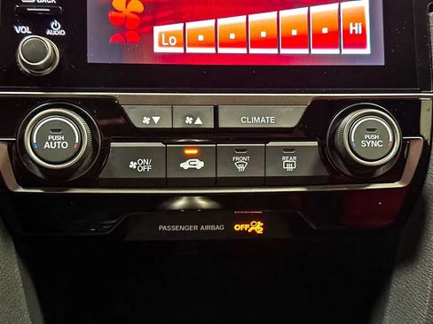 Used 2019 Honda Civic Type R image 40