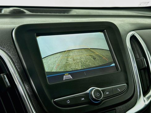 Used 2019 Chevrolet Equinox LT AWD/4WD image 14