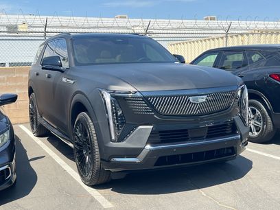 Used 2026 Cadillac Escalade IQL Sport 2