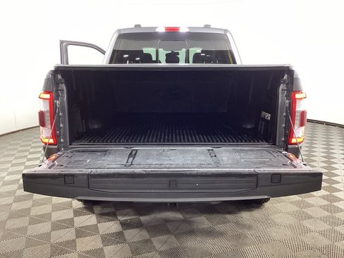 Used 2021 Ford F150 Platinum image 38