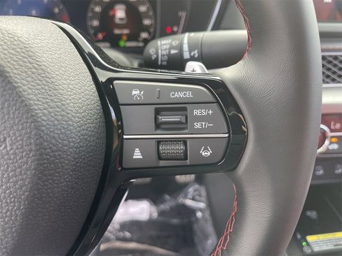 New 2026 Acura Integra A-Spec image 33