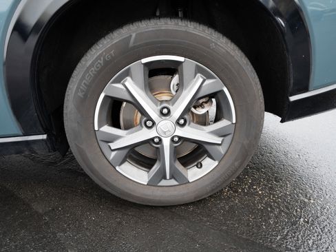 Certified 2024 Honda HR-V EX-L image 29