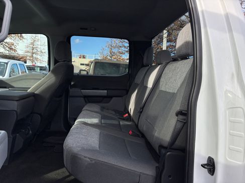 Used 2022 Ford F150 XLT w/ XTR Package image 17