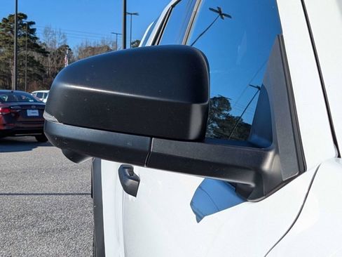 Used 2025 Toyota 4Runner TRD Off-Road Premium image 11