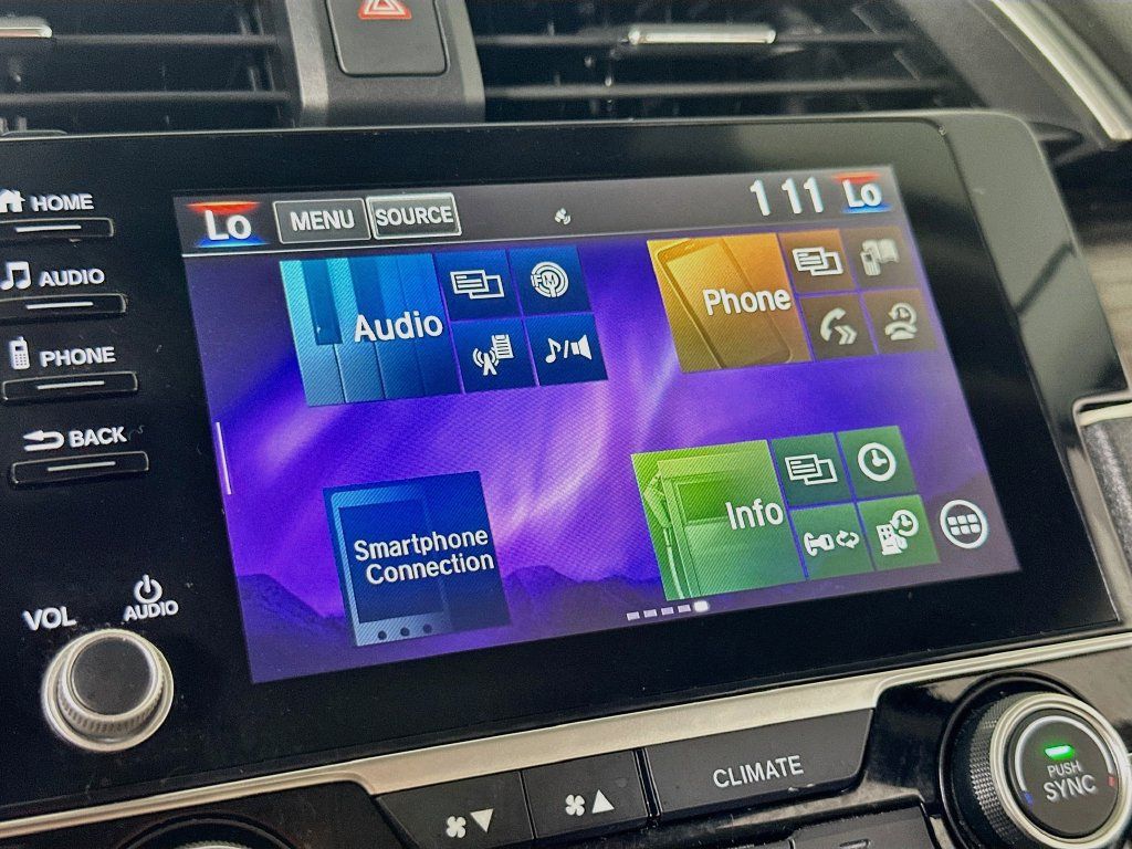 Used 2019 Honda Civic EX-L image 26