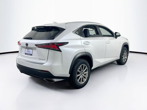 Used 2021 Lexus NX 300 AWD w/ Comfort Package image 5