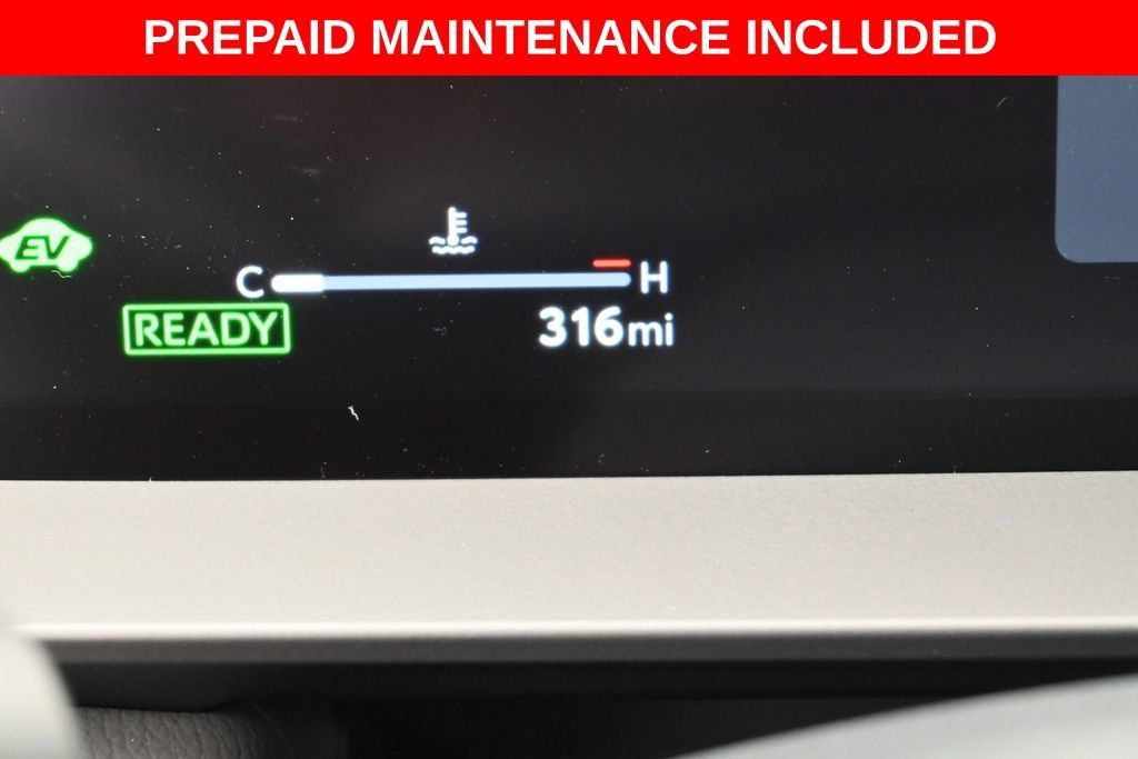 Certified 2026 Toyota RAV4 SE AWD/4WD image 18