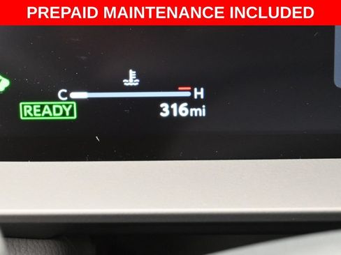 Certified 2026 Toyota RAV4 SE AWD/4WD image 18