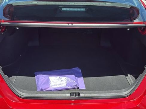 Used 2025 Toyota Camry LE w/ Convenience Package image 7