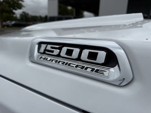 New 2026 RAM 1500 Big Horn image 12