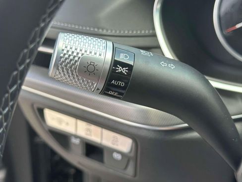 New 2024 Genesis G80 3.5T Sport image 21