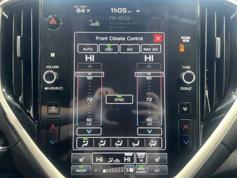 Used 2024 Subaru Ascent Limited w/ Technology Package image 19